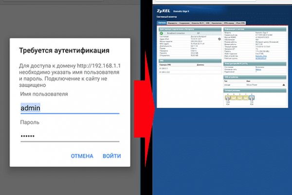 Что такое кракен плейс